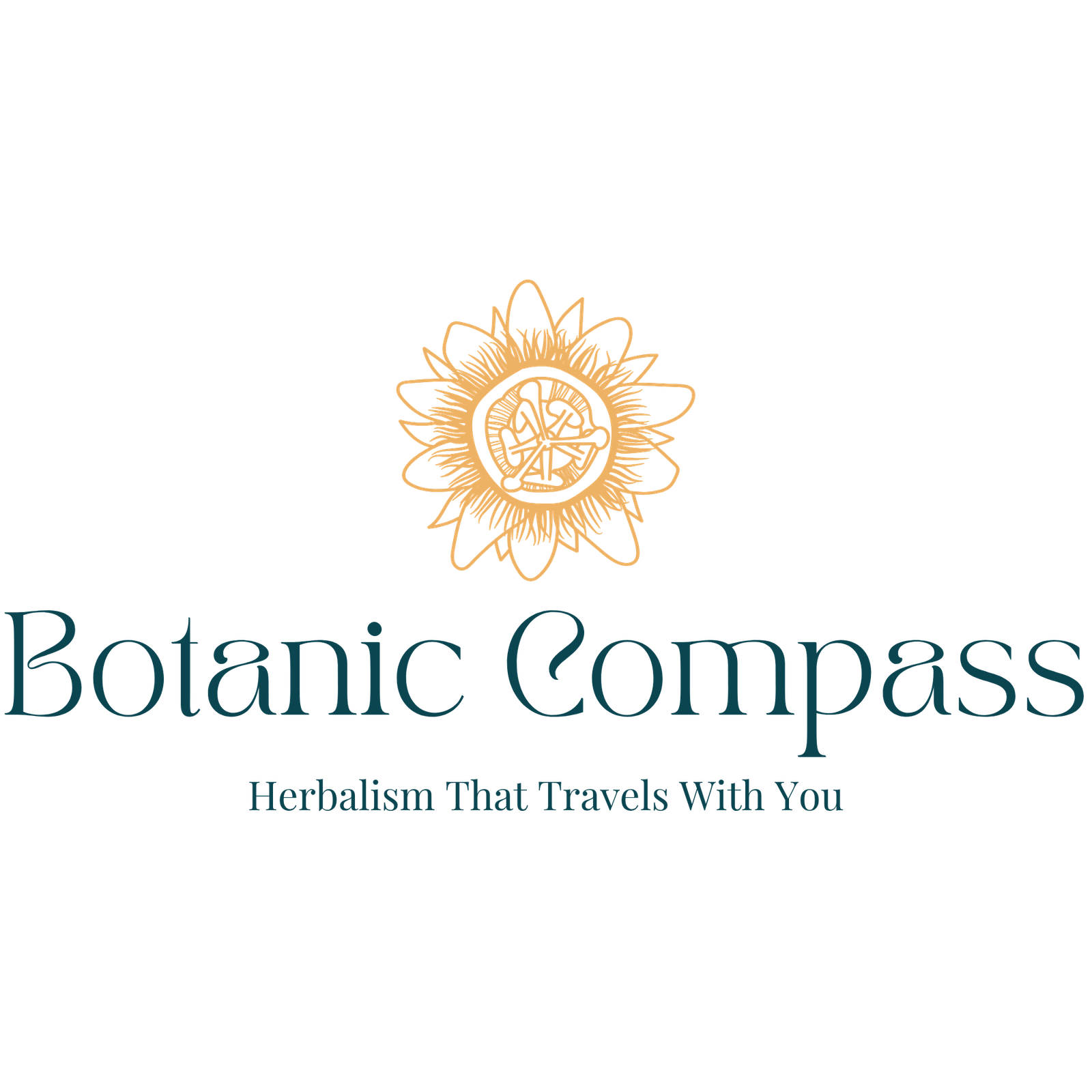 Botanic Compass